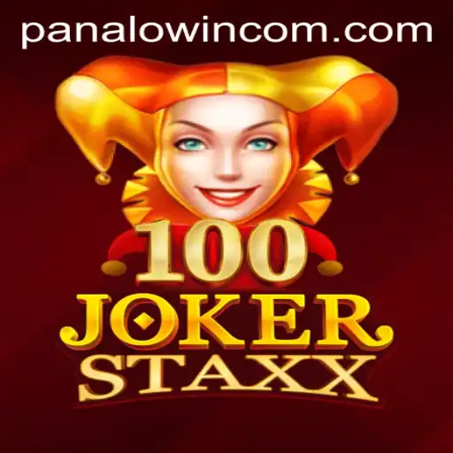 Exploring the Thrills of 100JokerStaxx on PANALO.WIN