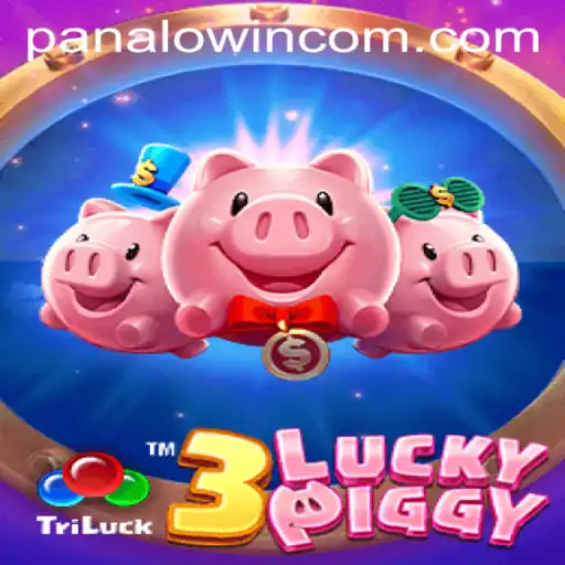 Discover the World of 3LUCKYPIGGY: A Game of Fun and Strategy