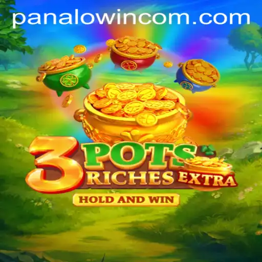 Exploring the Thrills of 3potsExtra: A Deep Dive into the Game on PANALO.WIN