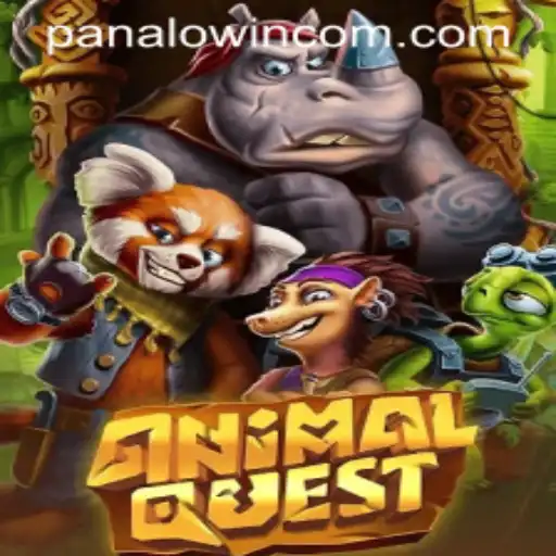 Discovering AnimalQuest: A Journey into the Wild with PANALO.WIN