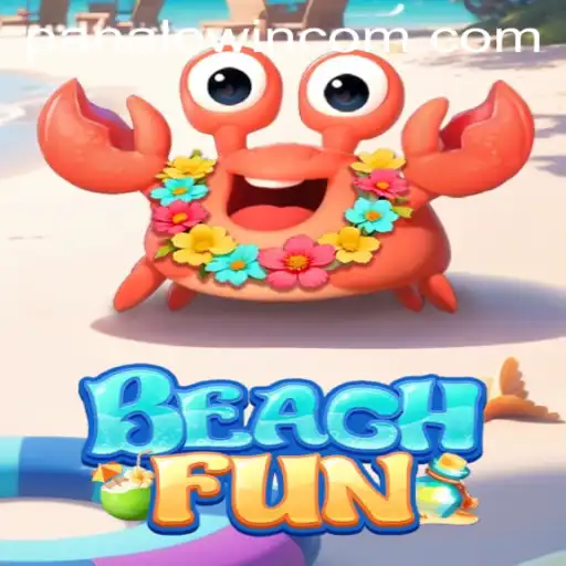 BeachFun: Dive into the Excitement with PANALO.WIN