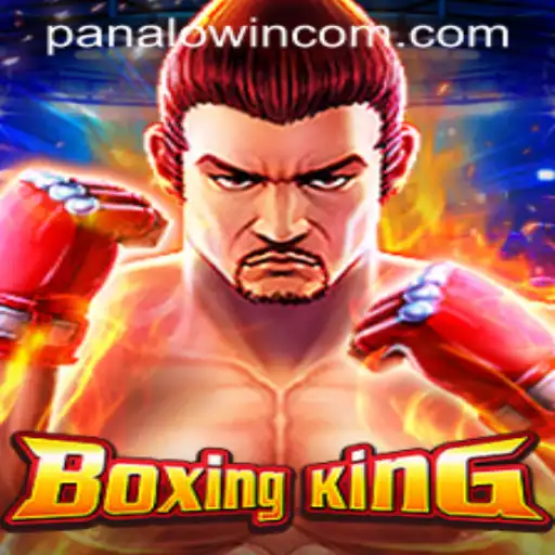 Unleash Your Inner Champion with BoxingKing on PANALO.WIN