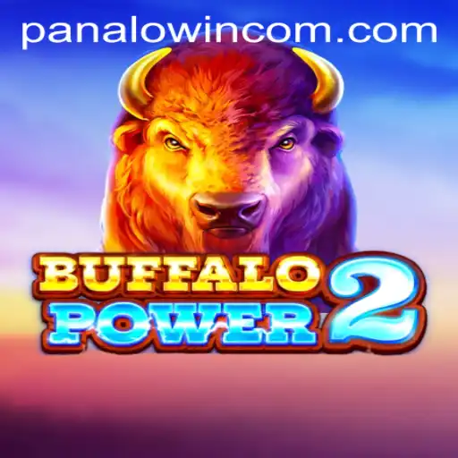 Discover the Thrills of BuffaloPower2 on PANALO.WIN