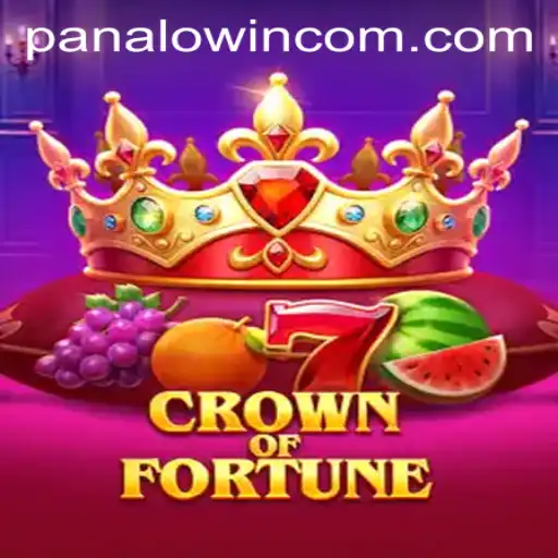 CrownofFortune: The Ultimate Gaming Experience in the Era of PANALO.WIN