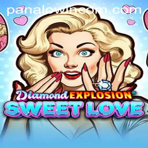 The Thrilling Universe of DiamondExplosionSweetLove: A Gameplay Journey