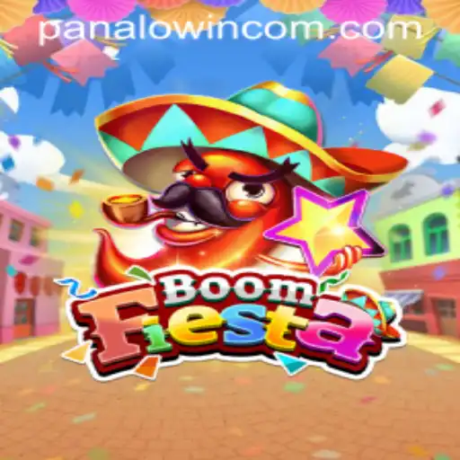 BoomFiesta: The Explosive New Game with PANALO.WIN