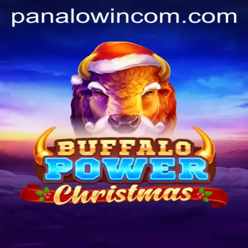 Experience the Magic of BuffaloPowerChristmas at PANALO.WIN