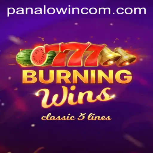 Exploring 'BurningWins' - A Classic Slot Experience on PANALO.WIN