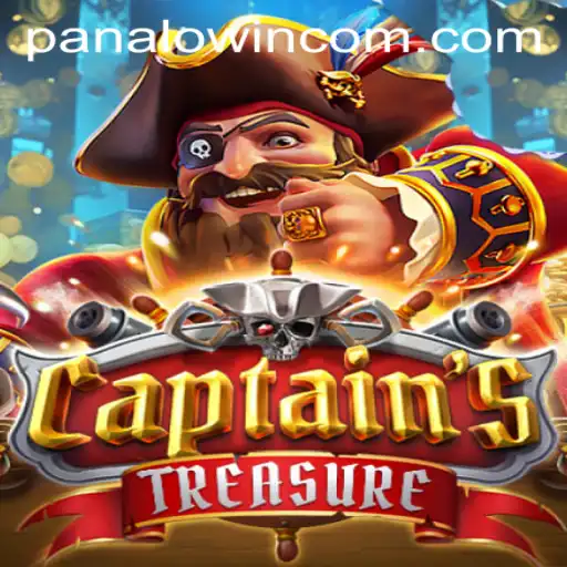 Unveiling the Adventure: CaptainssTreasure and the Thrills of PANALO.WIN