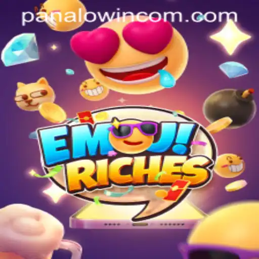 Discover the Vibrant World of EmojiRiches with PANALO.WIN