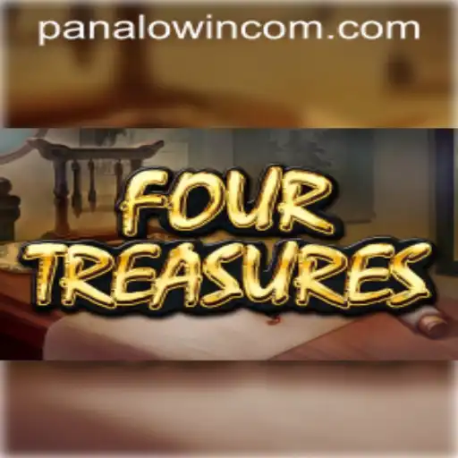 Unraveling the Splendor of FourTreasures: Dive Into the World of PANALO.WIN