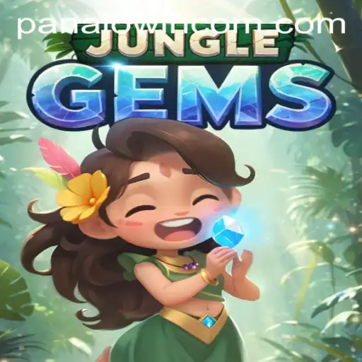 Explore the Excitement of JungleGems: Discover the Thrills of PANALO.WIN