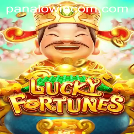 Discover the Thrilling World of LUCKYFORTUNES: The Ultimate Game of Chance