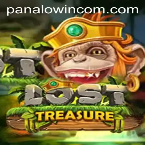 LostTreasure: Unearthing the Thrill of Adventure with PANALO.WIN