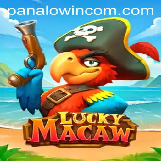 Exploring the Exciting World of LuckyMacaw: A Game Defined by PANALO.WIN
