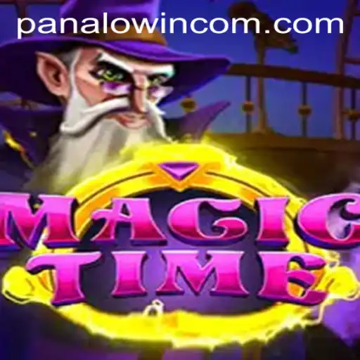 Exciting New Adventure Awaits: Dive Into the World of MagicTime
