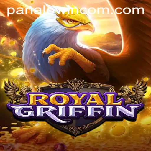 Discover the World of RoyalGriffin: An Adventure Like No Other