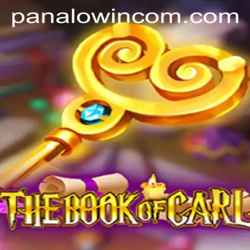 TheBookofCarl: A Captivating New Gaming Experience with PANALO.WIN