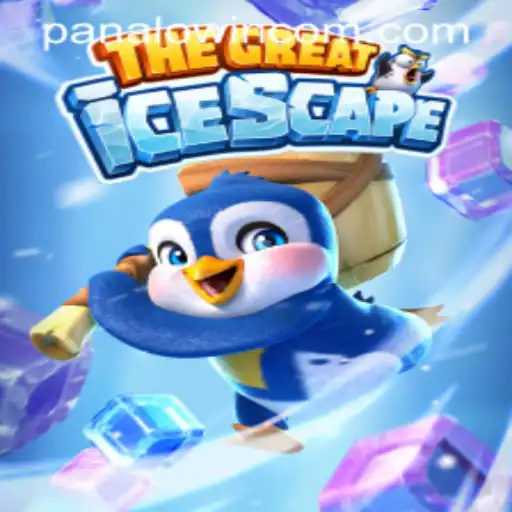 Discover the Chill: TheGreatIcescape and the Rise of PANALO.WIN