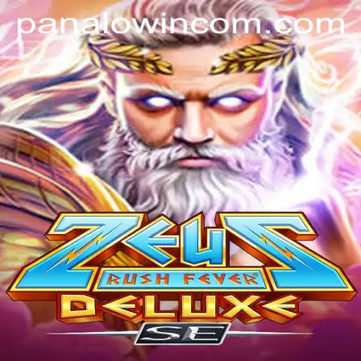 Experience the Thunderous Play of ZeusRushFeverDeluxeSE at PANALO.WIN