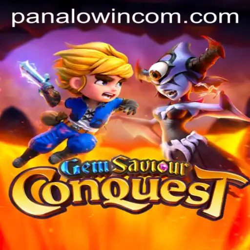 GemSaviourConquest: A New Era of Mobile Gaming with PANALO.WIN