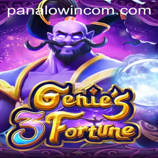 Exploring the Exciting World of Genie3Fortune with PANALO.WIN