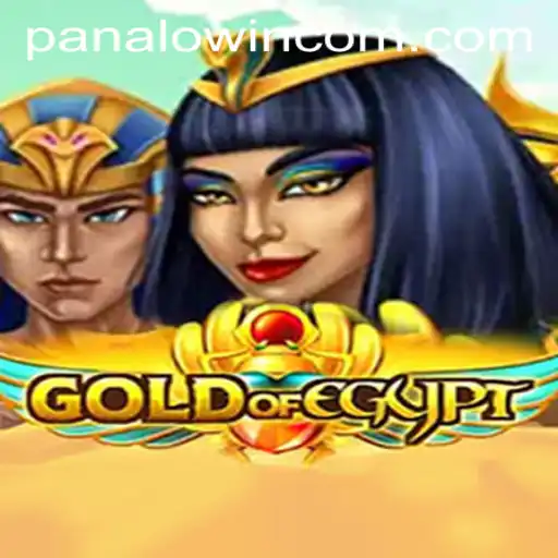 Discover the Thrills of GoldOfEgypt on PANALO.WIN