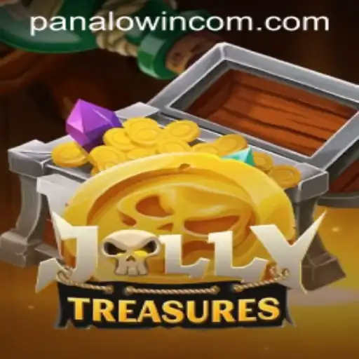 JollyTreasures: Discover the Exciting World of PANALO.WIN