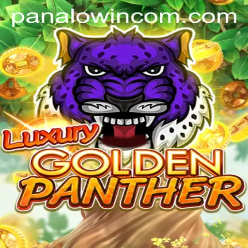 Unveiling the Thrills of LUXURYGOLDENPANTHER: A Deep Dive into the Game