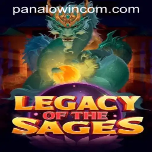 Legacy of the Sages: A New Era of Gaming Adventure with PANALO.WIN