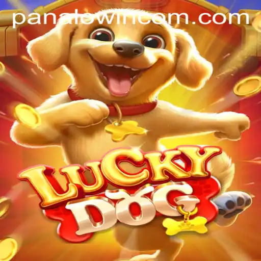 LuckyDog: The Exciting Game Taking the World by Storm