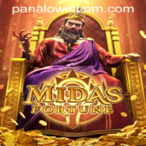 Discover the Thrills of MidasFortune: A Revolutionary Game Experience on PANALO.WIN