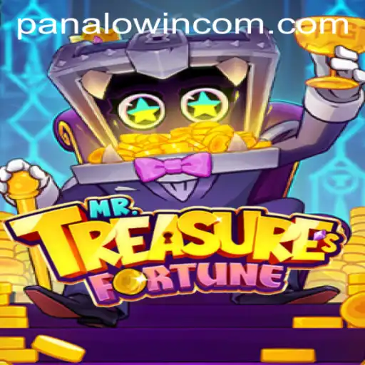 Discover the Exciting World of MrTreasuresFortune with PANALO.WIN