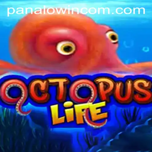 Unveiling OctopusLife: Dive into the Depths of Gaming with PANALO.WIN