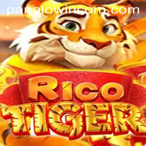 RicoTiger: A Thrilling New Gaming Experience