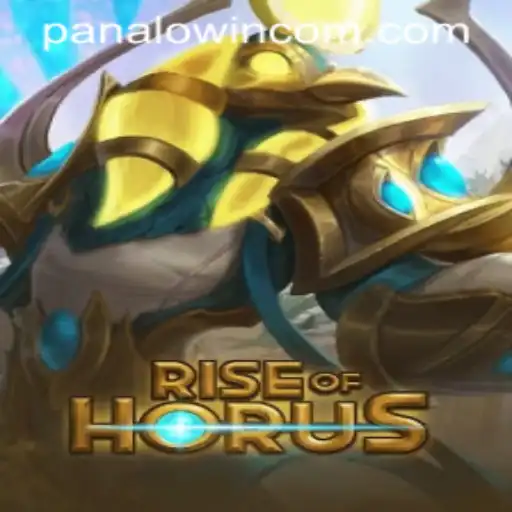 Rise of Horus: A New Gaming Experience with PANALO.WIN