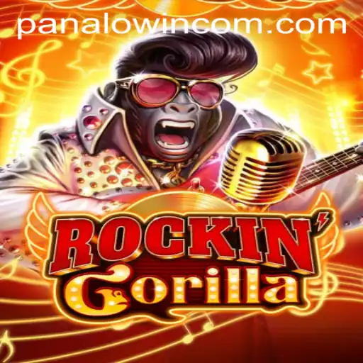 RockinGorilla: An Exciting New Era of Gaming with PANALO.WIN