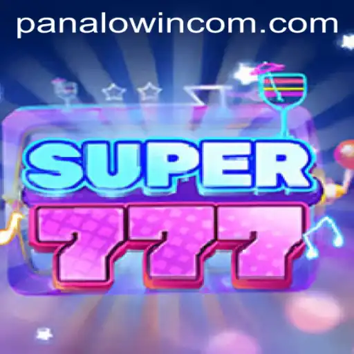 Exploring Super777 on PANALO.WIN: A Thrilling Gaming Experience