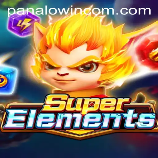 Discover the Thrills of SuperElements with PANALO.WIN