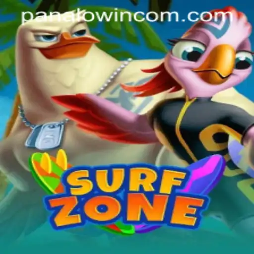 SurfZone: Ride the Waves to Victory in PANALO.WIN