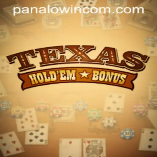 Exploring Texas Holdem Bonus with PANALO.WIN