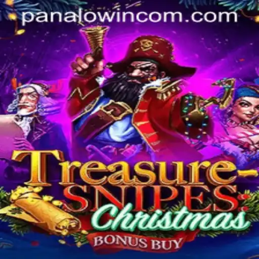 Discover the Magic of TreasuresnipesChristmas: An Adventurous Holiday Game