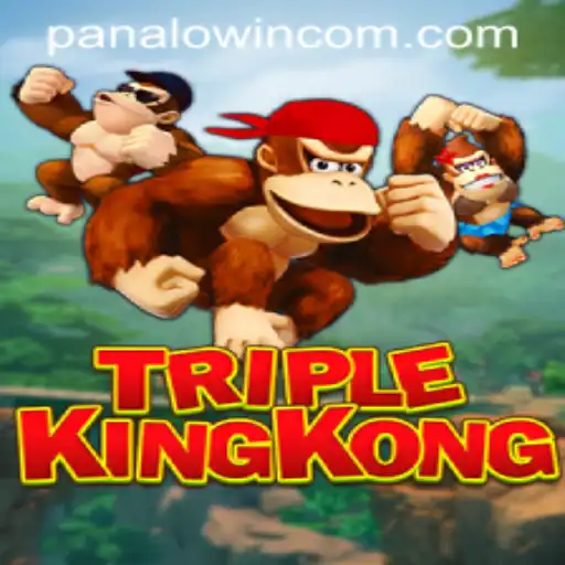 TripleKingKong: Unleashing Excitement and Strategy with PANALO.WIN