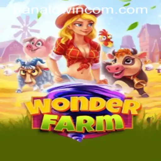 Exploring the Enchanting World of WonderFarm and the Thrill of PANALO.WIN